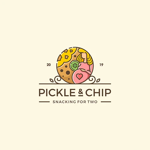 pickle chip