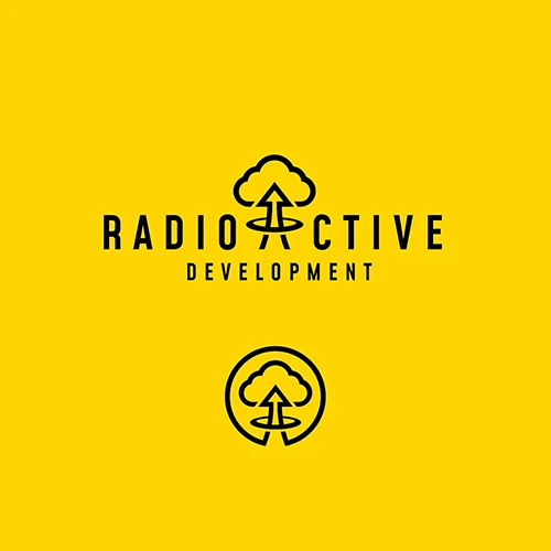 radio active