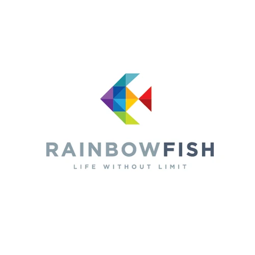 rainbow fish