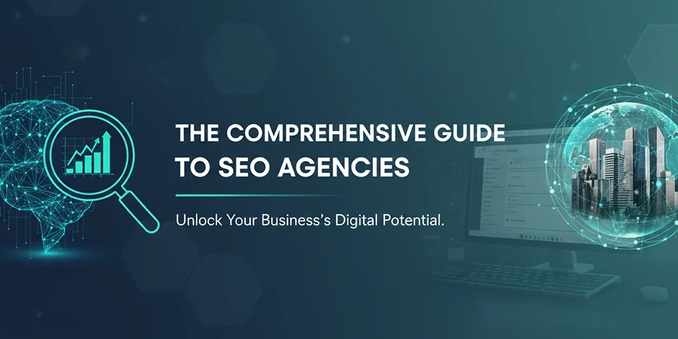 Comprehensive Guide to SEO Agencies