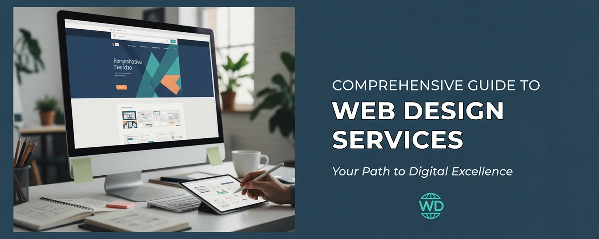 Comprehensive Guide to Web Design Services