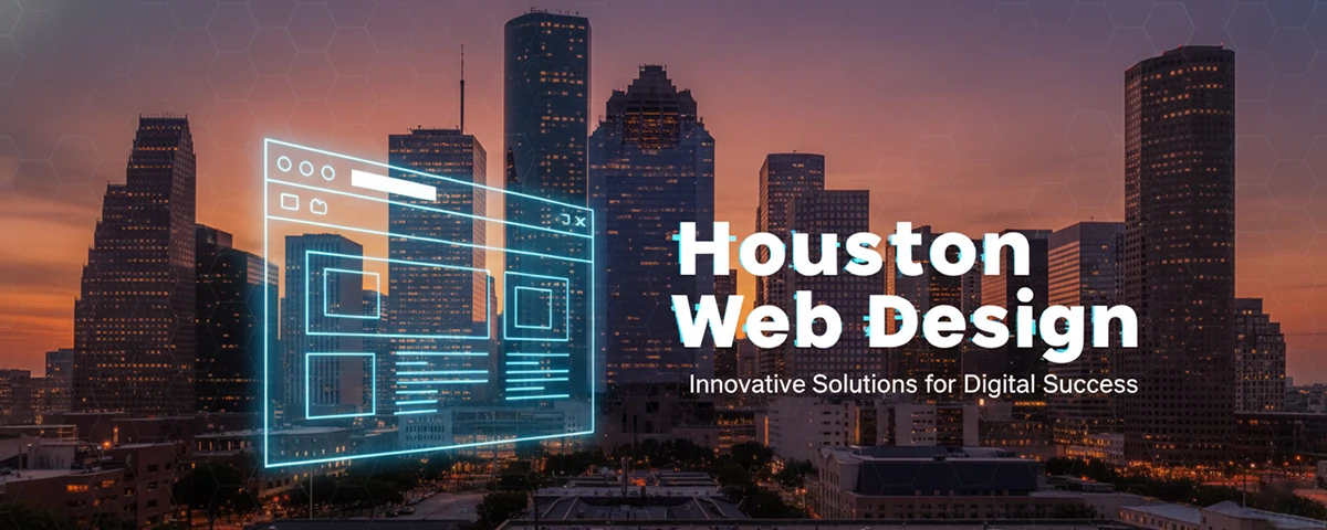 Houston Web Design