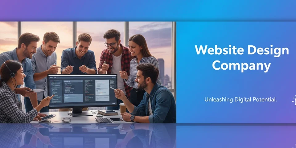 Website Design Company