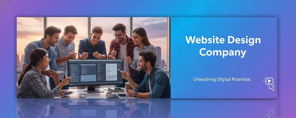 Website Design Company