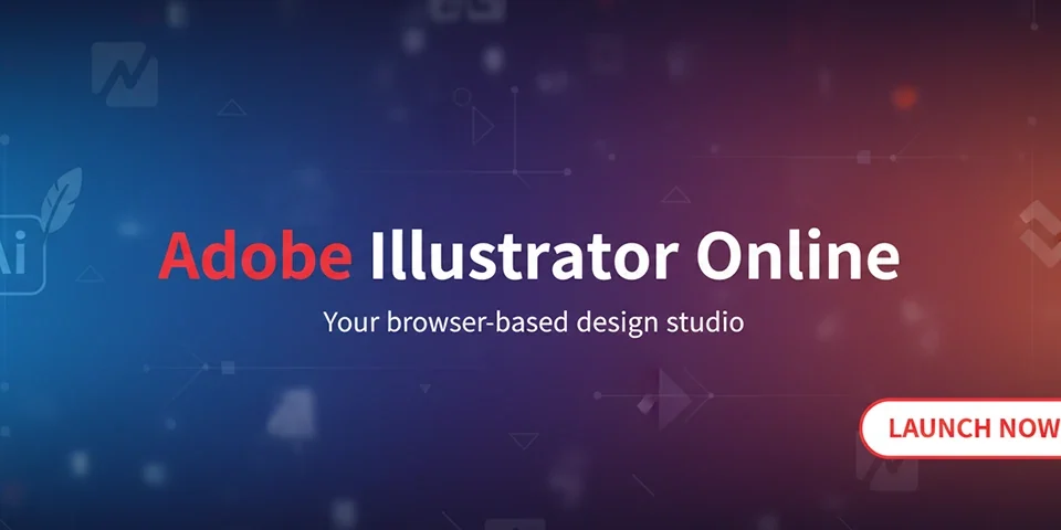 Adobe Illustrator Online