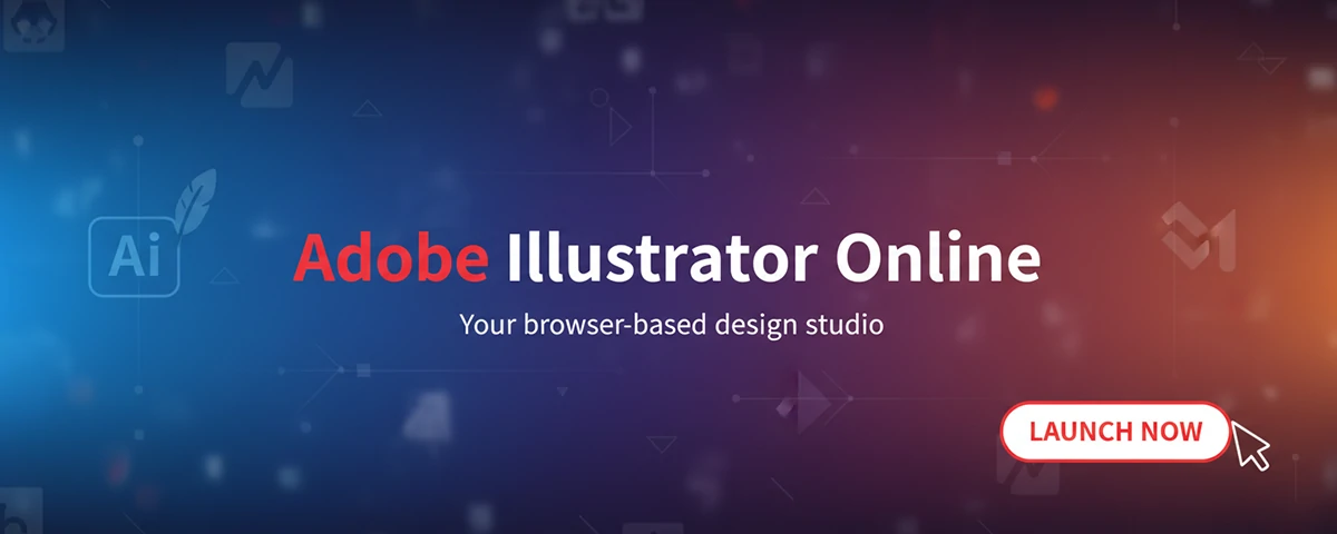 Adobe Illustrator Online