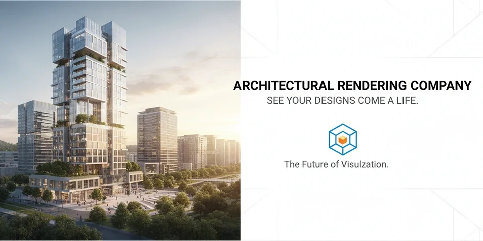 Architectural Rendering Company