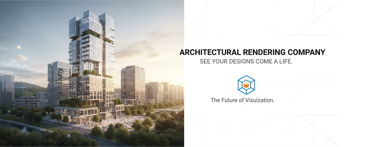 Architectural Rendering Company