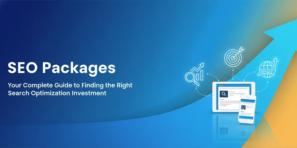 SEO Packages