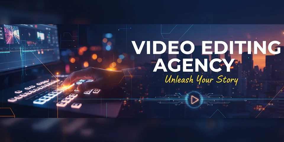 Video Editing Agency