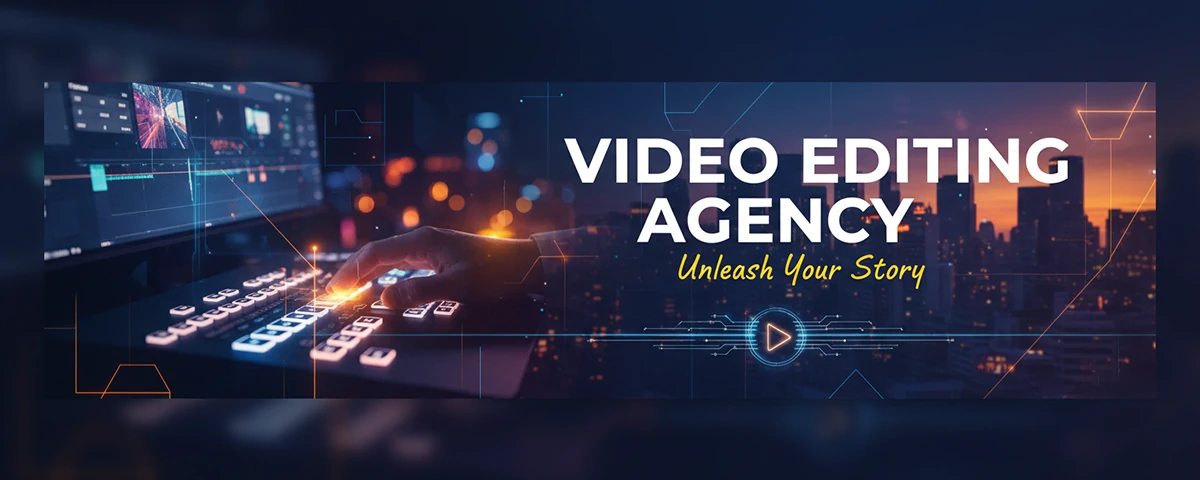 Video Editing Agency