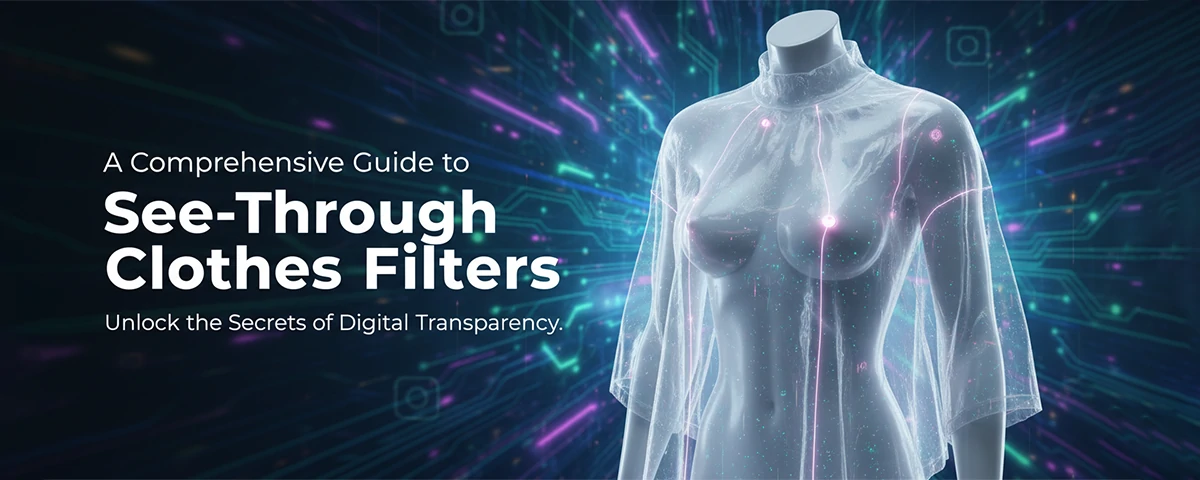 A Comprehensive Guide to See-Through Clothes Filters
