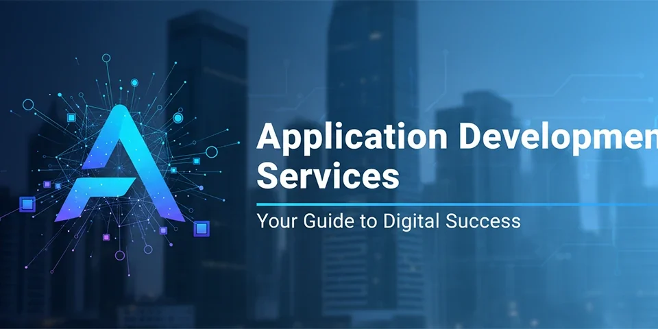 Application Development Services Your Guide to Digital Success