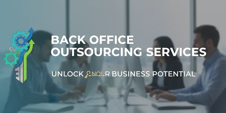 Back Office Outsourcing Services Unlock Your Business Potential