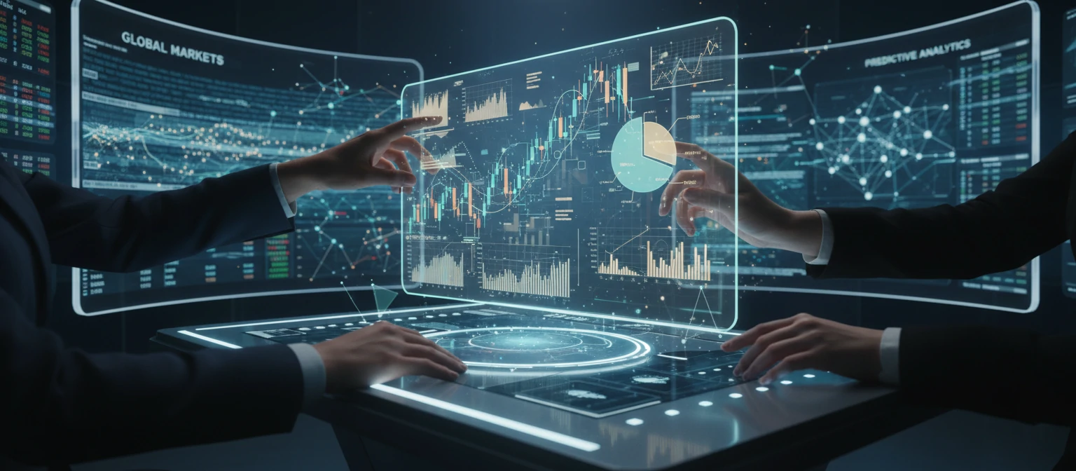 Building Financial Analysis Skills