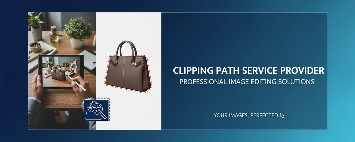 Clipping Path Service Provider Professional Image Editing Solutions