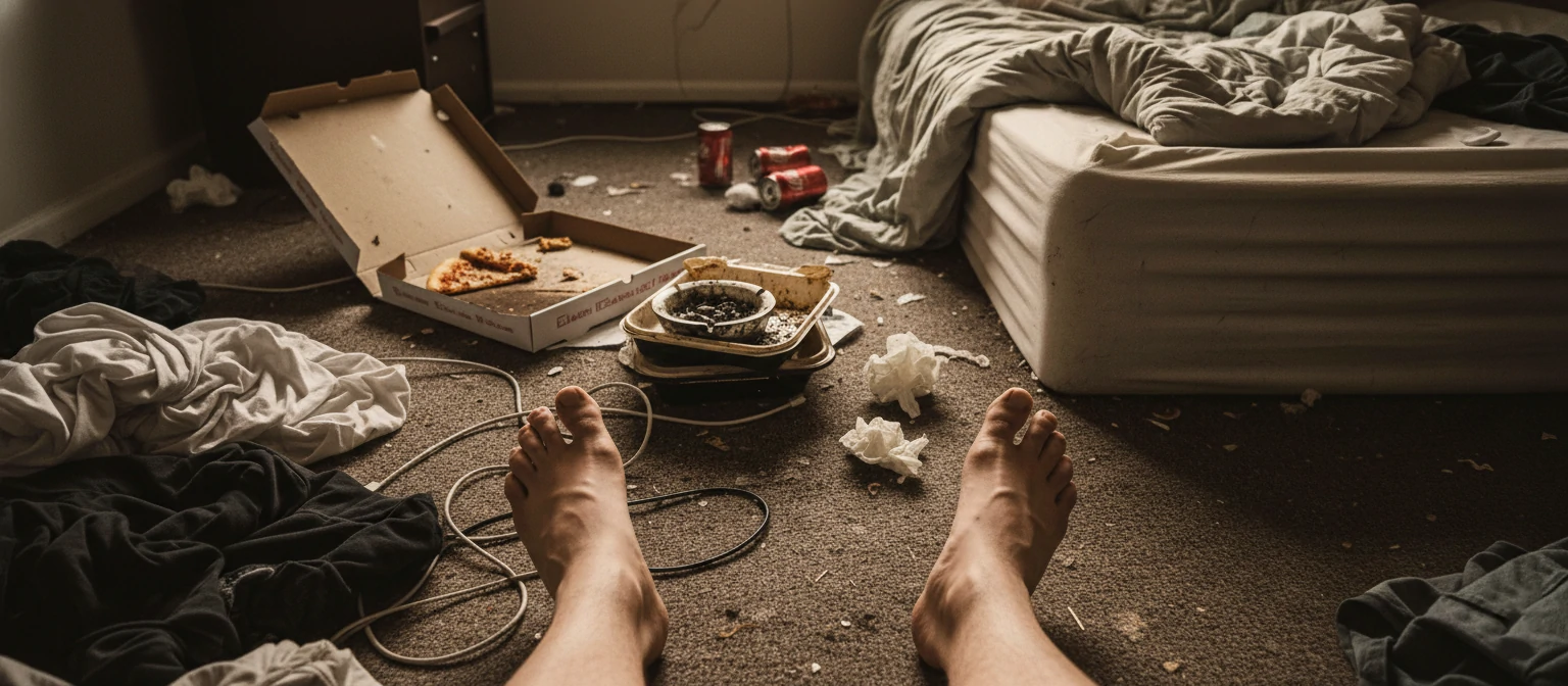 Common Mistakes When Selling Feet Pictures