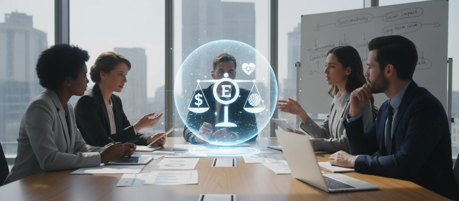 Ethical Financial Analysis