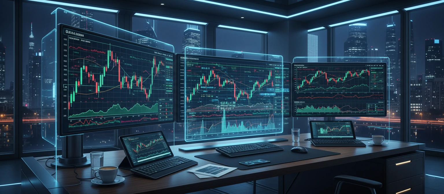 Financial Analysis Tools