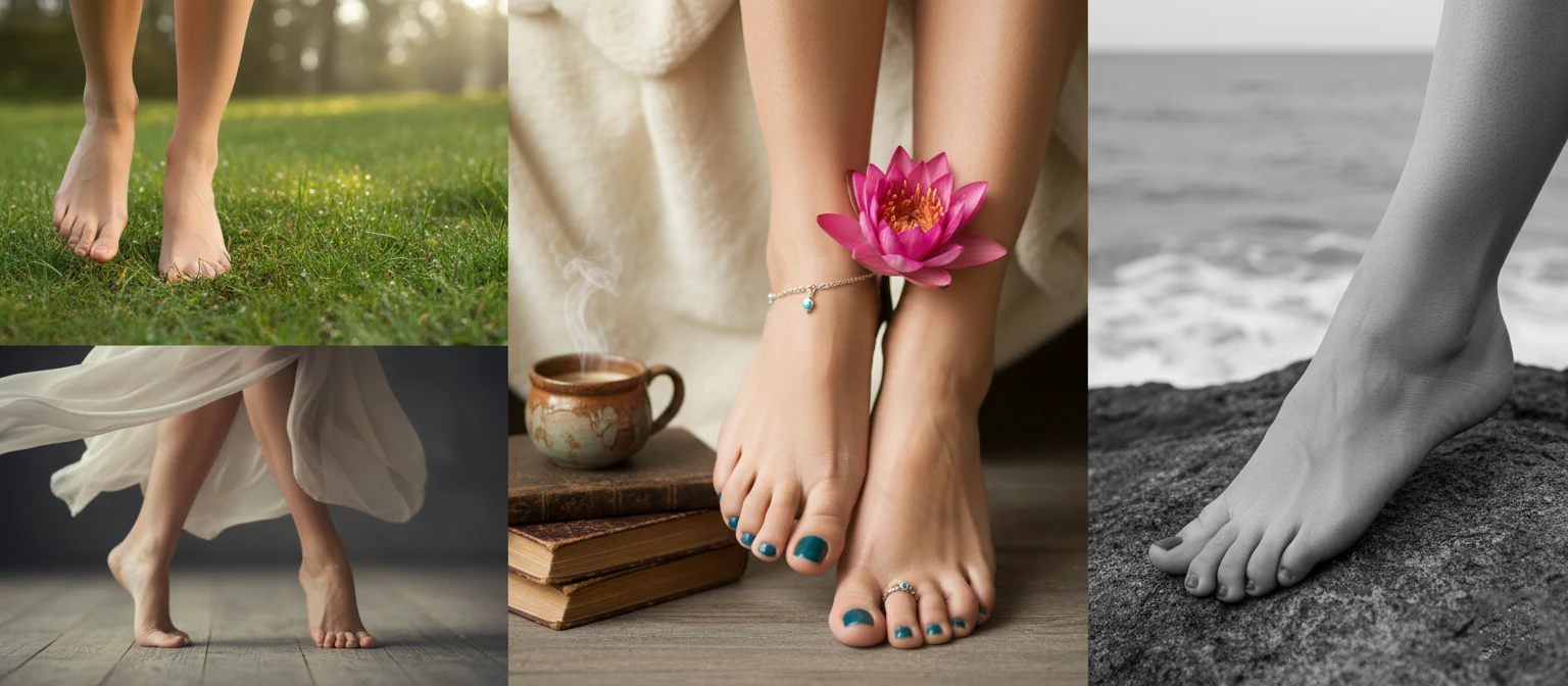 Frequently asked questions about feet picture ideas