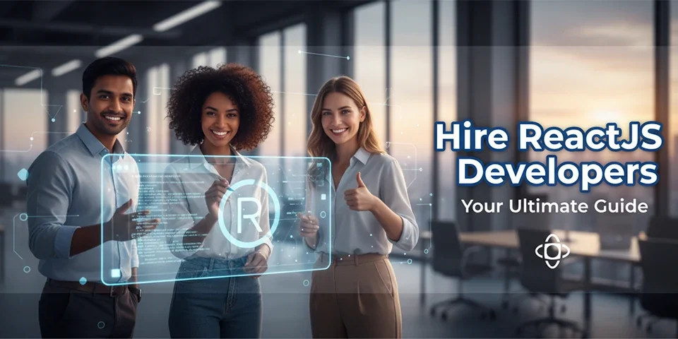 Hire ReactJS Developers Your Ultimate Guide