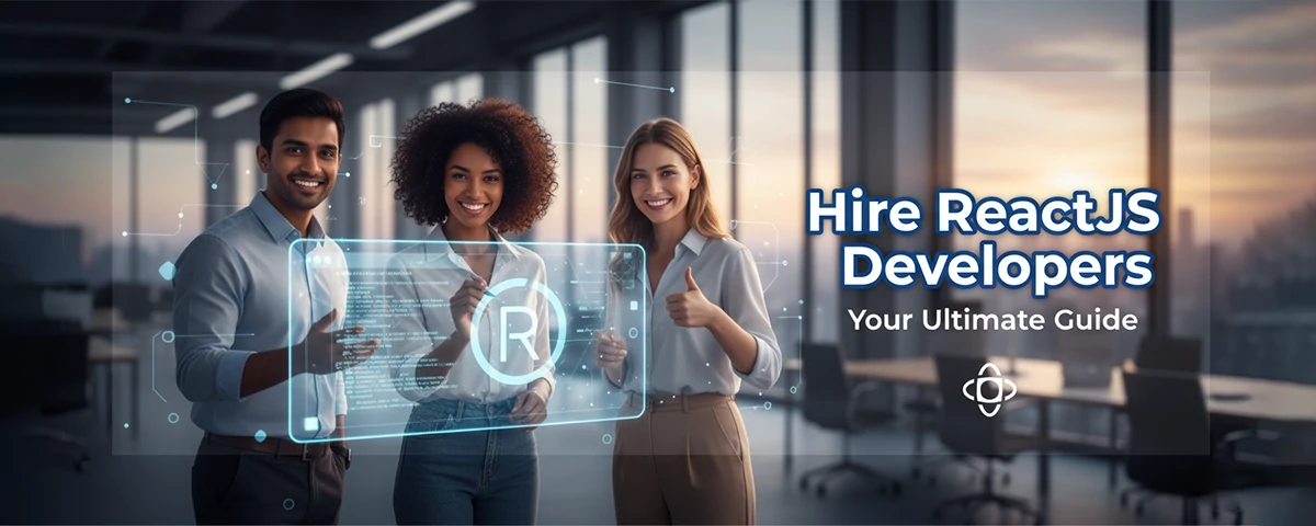 Hire ReactJS Developers Your Ultimate Guide