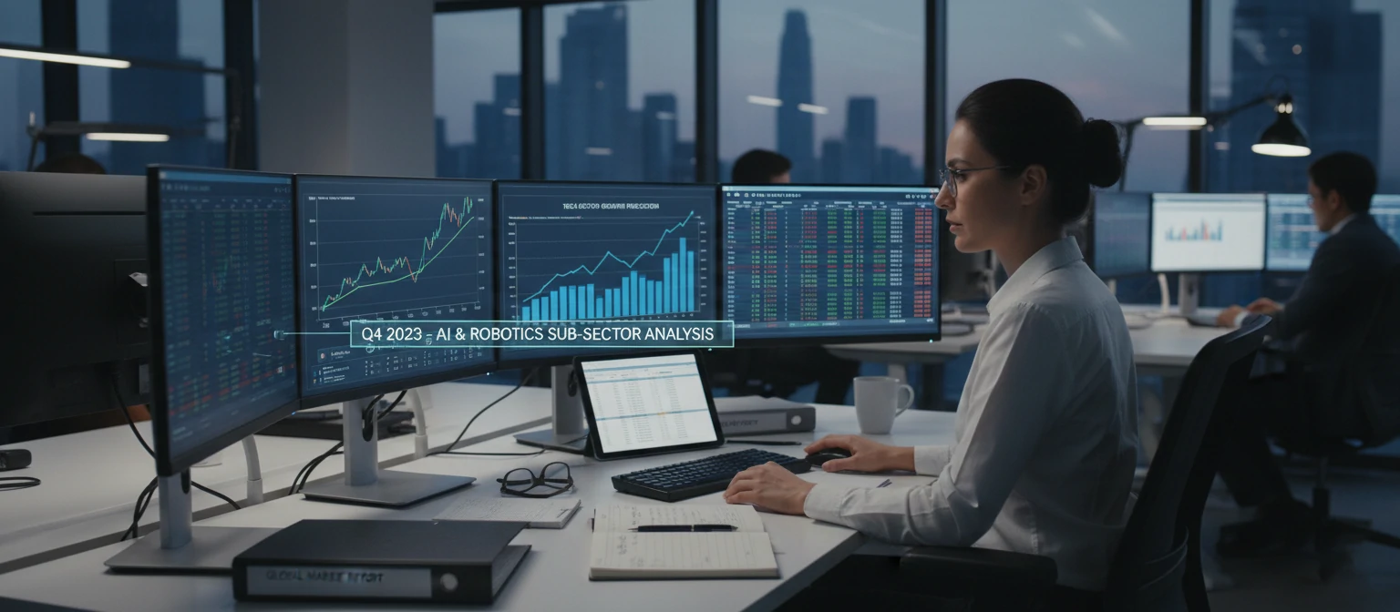 Industry-Specific Financial Analysis