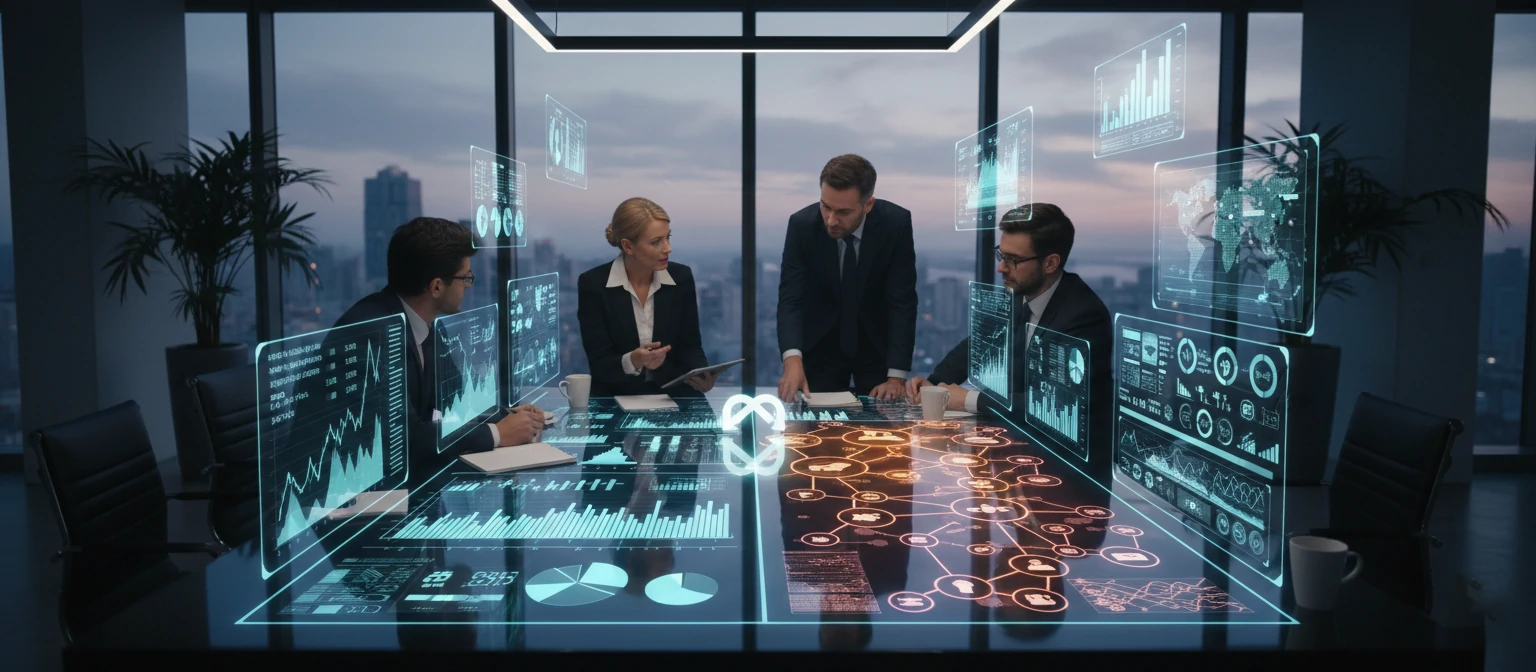 Integrating Financial Analysis with Strategy