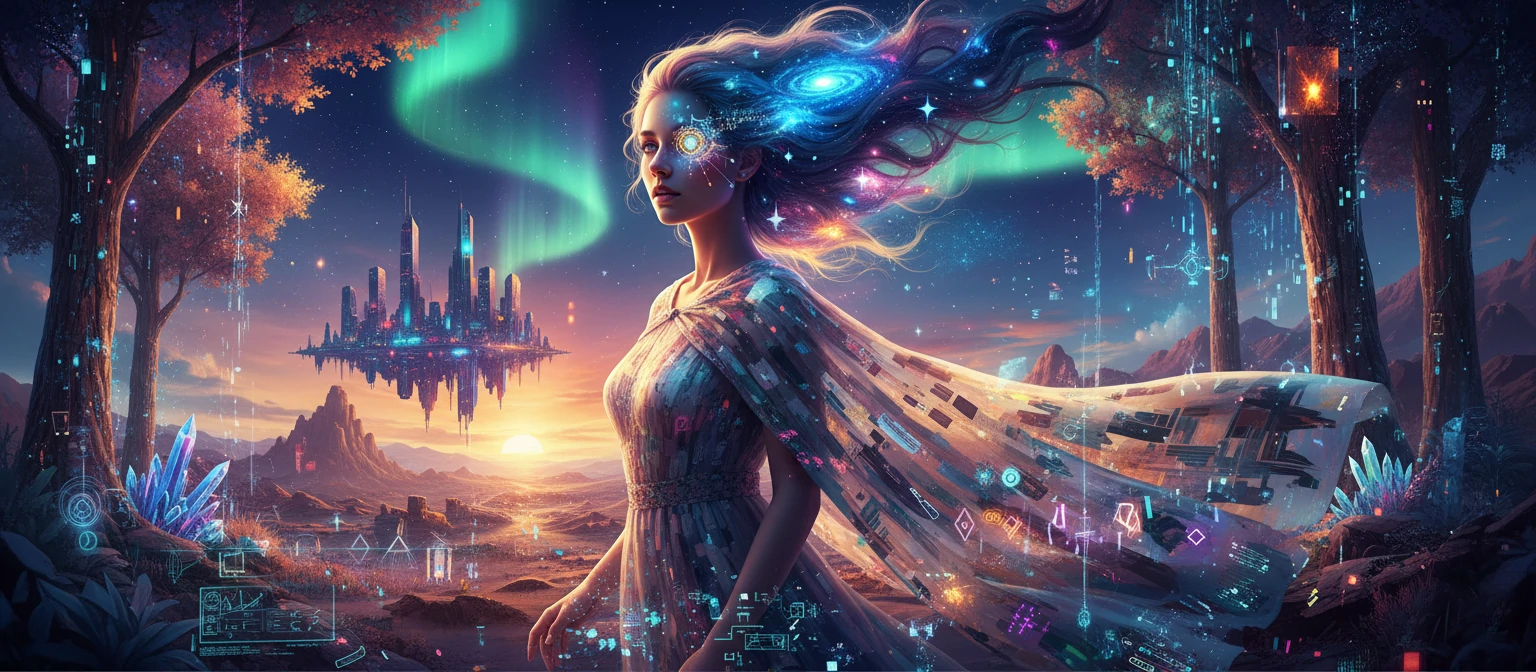 Latest trends in Photoshop editing