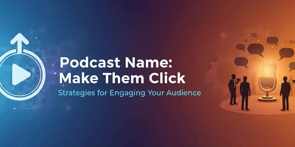 Podcast Name Make Them Click