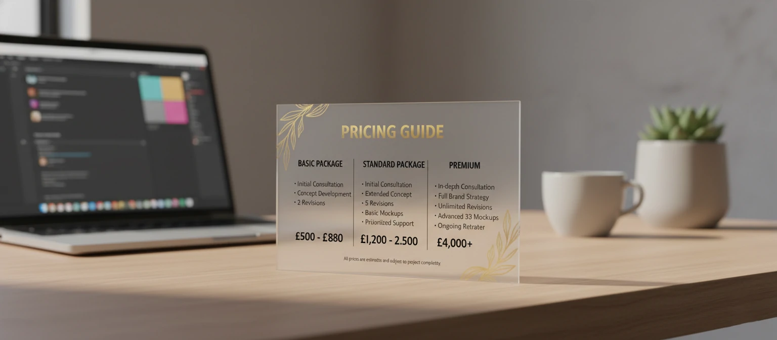 Pricing guide
