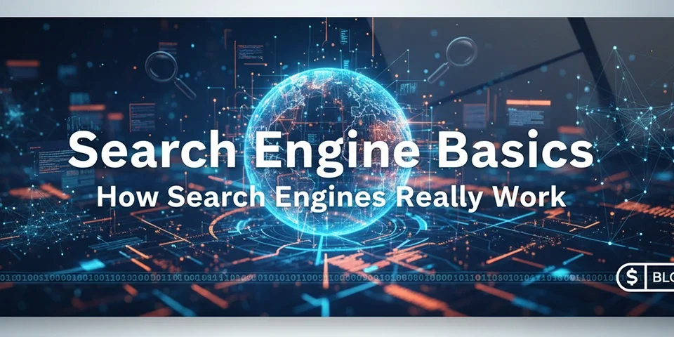 Search Engine Basics How Search Engines Really Work