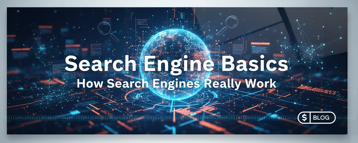 Search Engine Basics How Search Engines Really Work