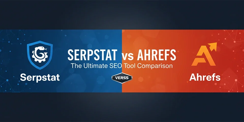 Serpstat vs Ahrefs The Ultimate SEO Tool Comparison