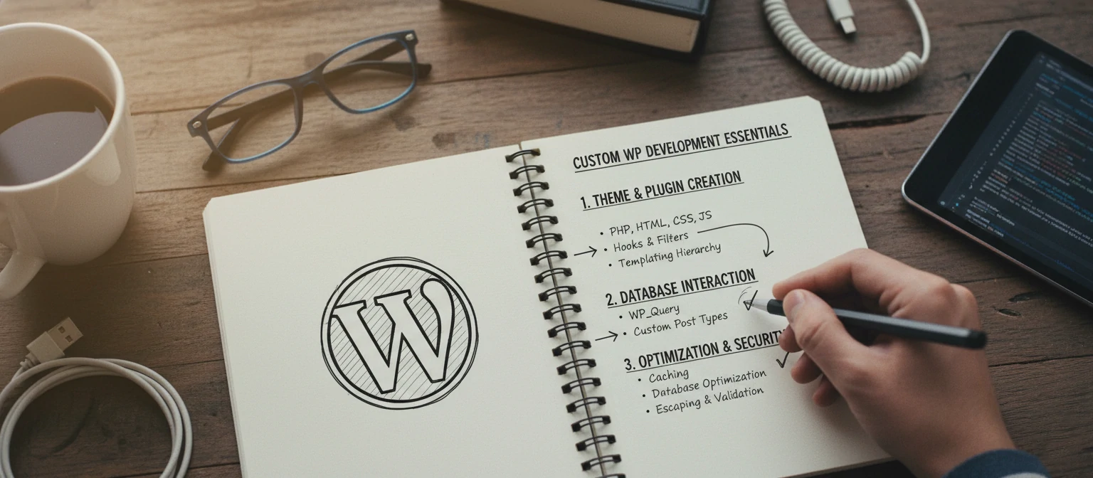 Summary of key takeaways from the guide