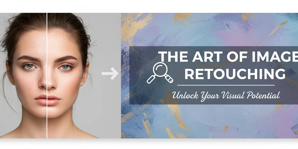 The Art of Image Retouching