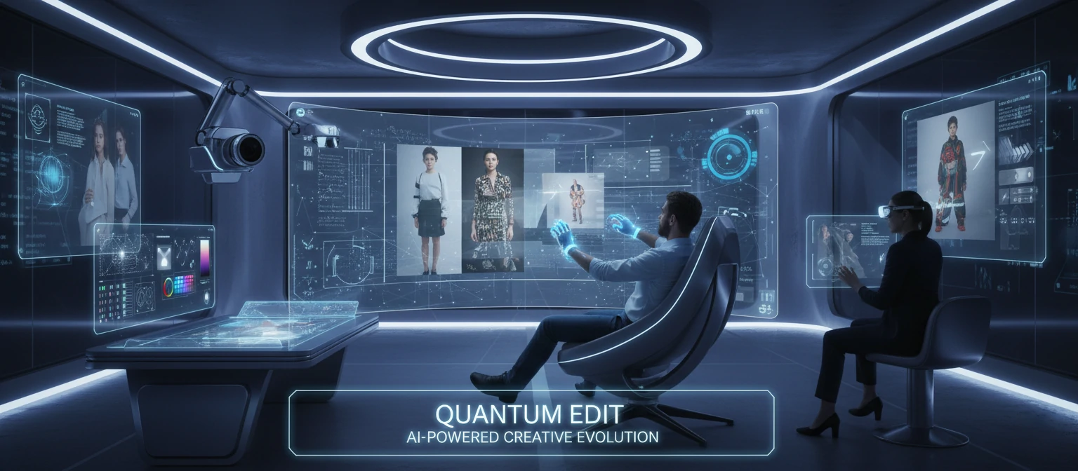 The future of professional Photoshop services