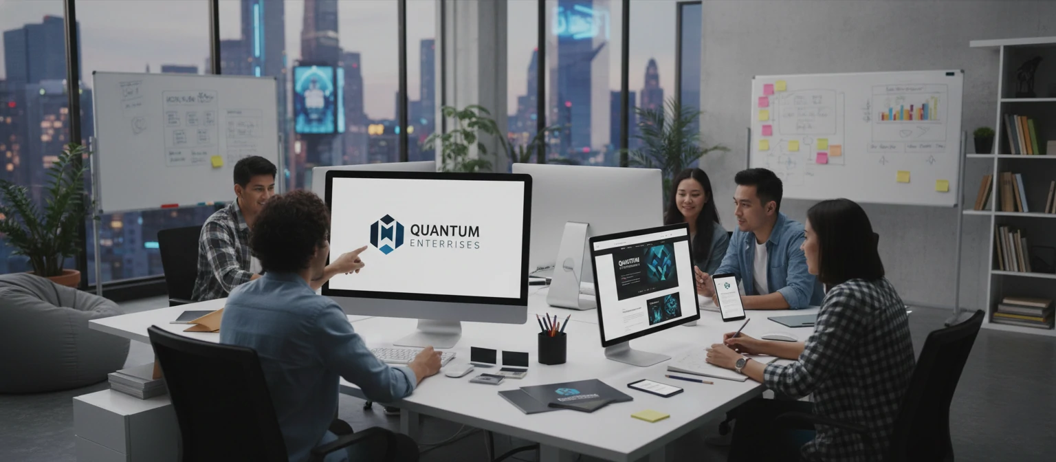 What Are Outsourced Creative Design Services