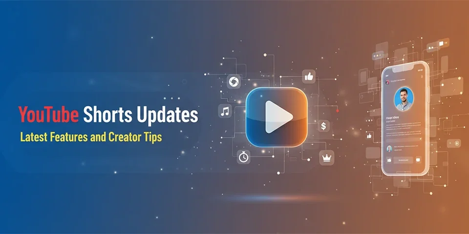 YouTube Shorts Updates Latest Features and Creator Tips