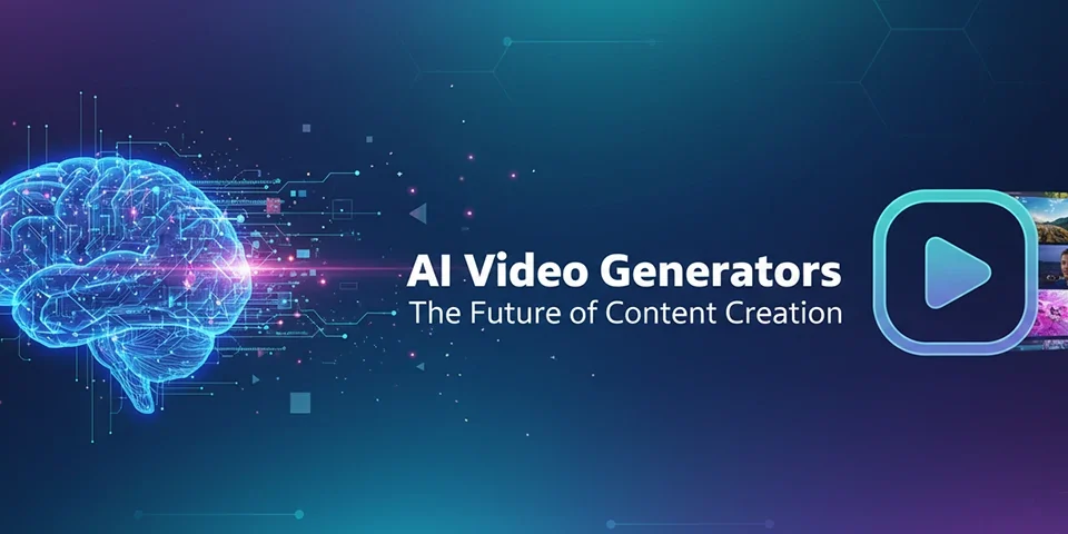 AI Video Generators The Future of Content Creation