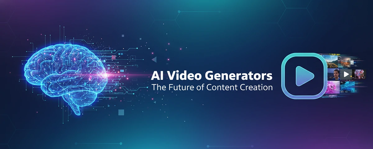 AI Video Generators The Future of Content Creation