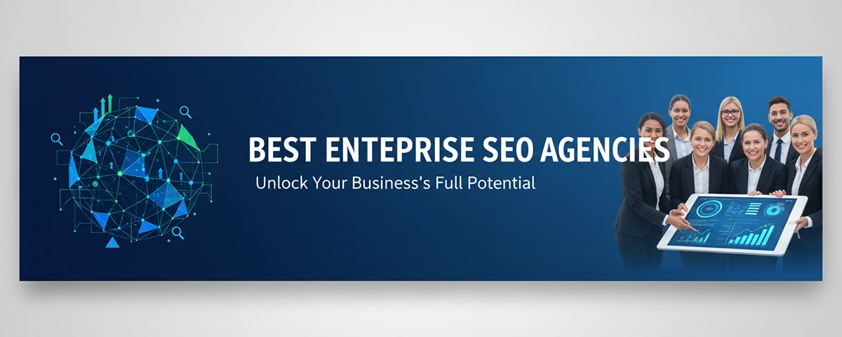Best Enterprise SEO Agencies