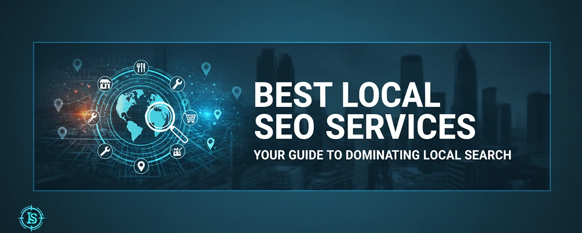 Best Local SEO Services Your Guide to Dominating Local Search