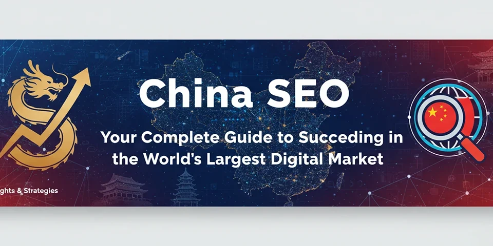 China SEO Your Complete Guide to Succeeding in the World’s Largest Digital Market