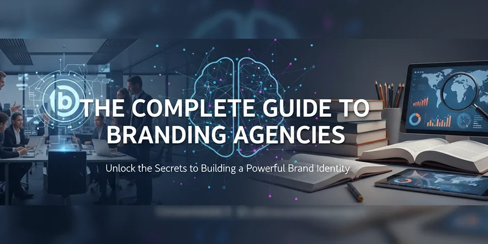 Complete Guide to Branding Agencies