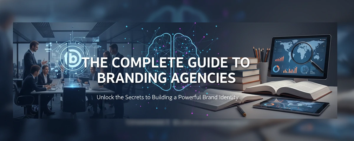 Complete Guide to Branding Agencies