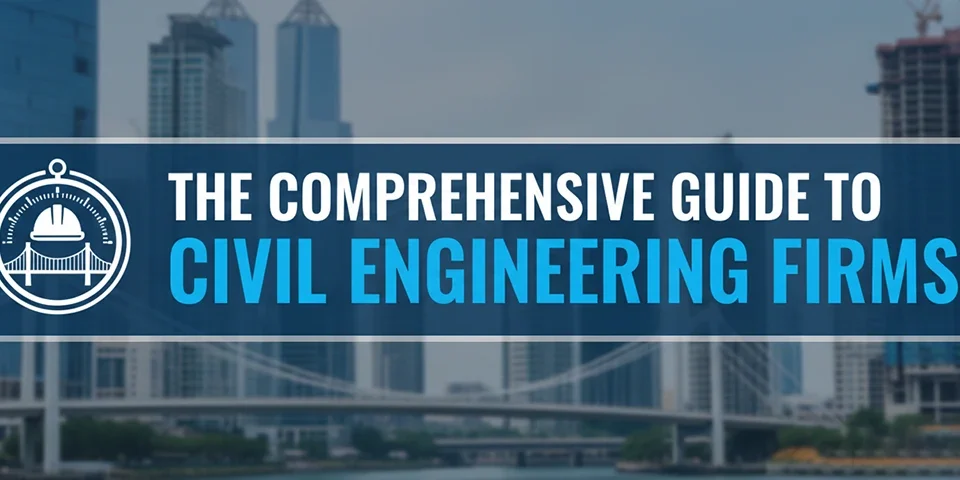 Comprehensive Guide to Civil Engineering Firms