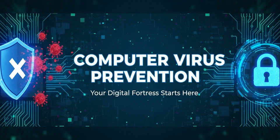 Computer Virus Prevention