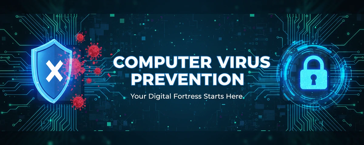 Computer Virus Prevention