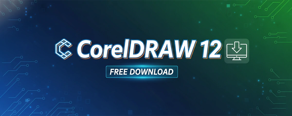 CorelDRAW 12 Free Download